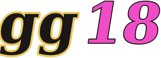 gg18 logo
