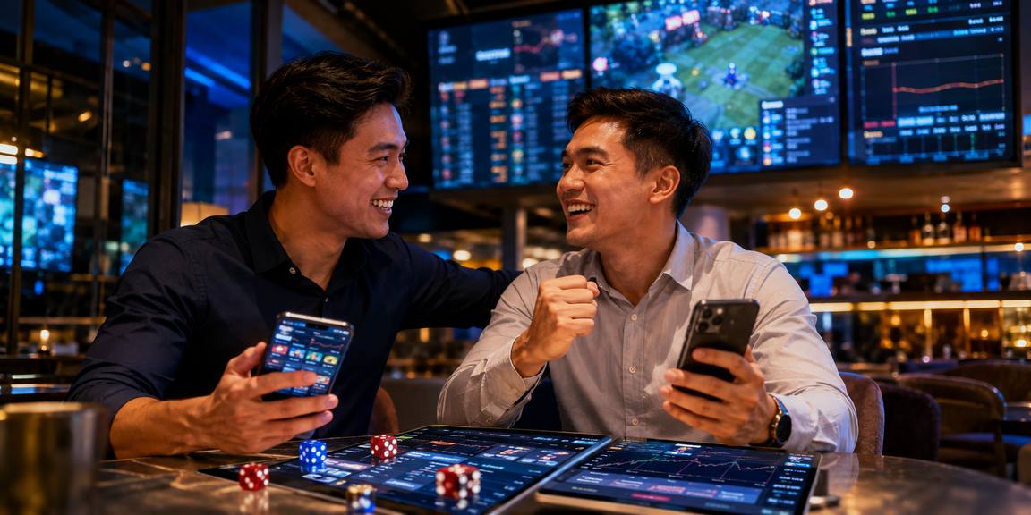 gg18 Chúng tôi xây dựng gg18 như thế nào
